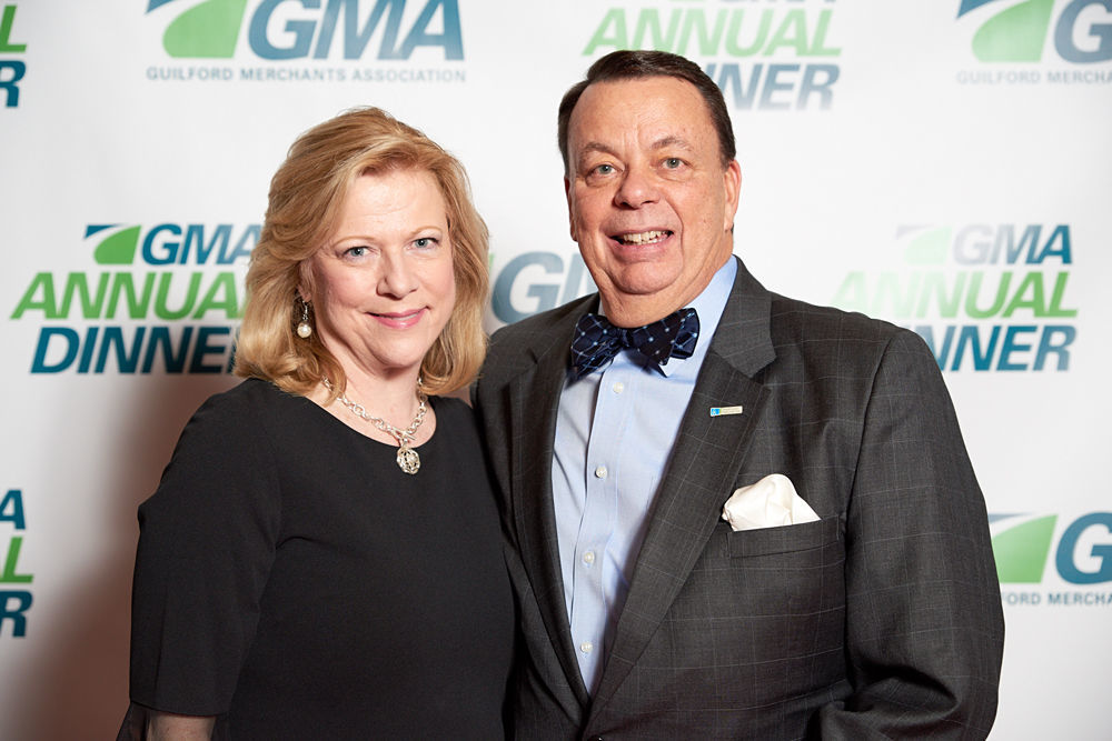 GMA Annual Dinner